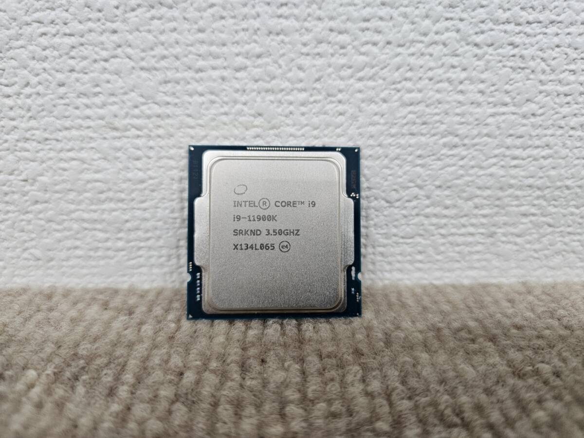 Yahoo!オークション -「core i9-11900k」(その他) (インテル)の Yahoo!オークション -「core i9-11900k」(その他) (インテル)の