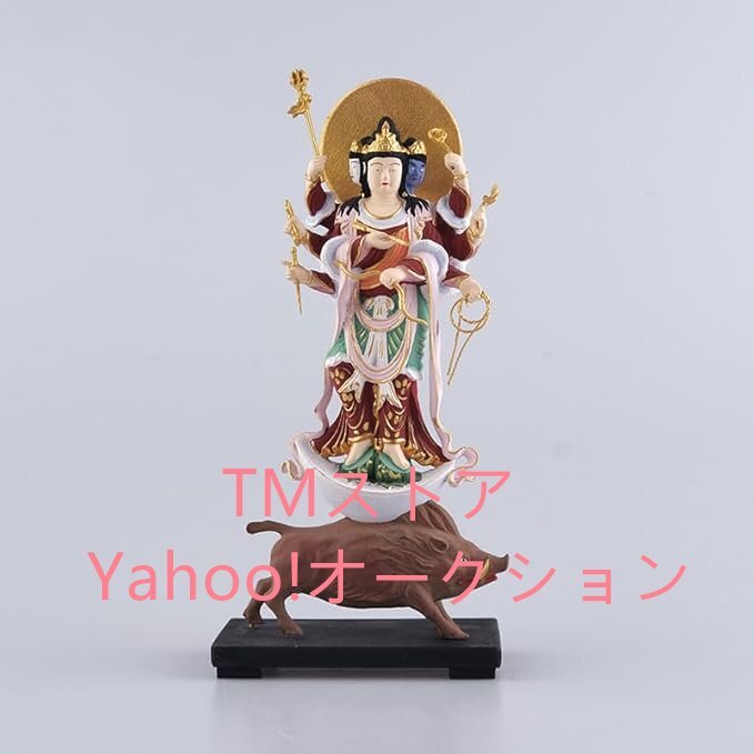 2025年最新】Yahoo!オークション -仏像 摩利支天(美術品)の中古 2025年最新】Yahoo!オークション -仏像 摩利支天(美術品)の中古