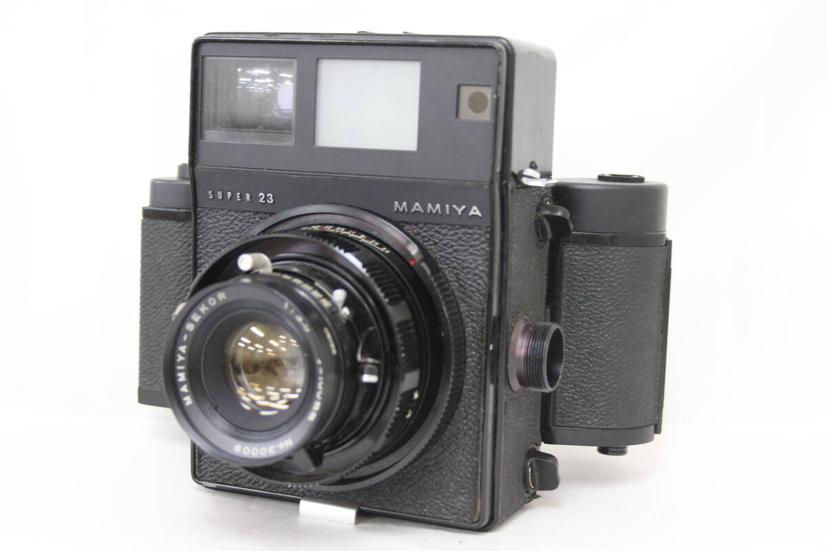 2025年最新】Yahoo!オークション -mamiya 23の中古品・新品・未 2025年最新】Yahoo!オークション -mamiya 23の中古品・新品・未