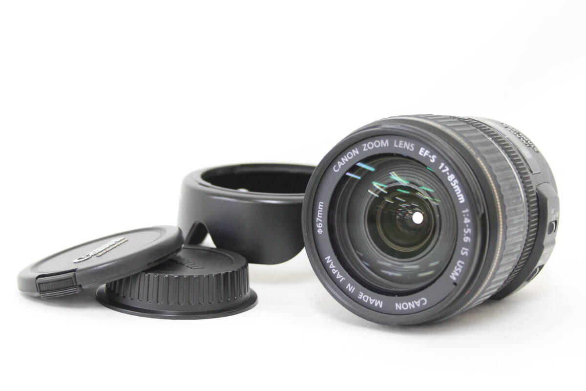 2025年最新】Yahoo!オークション -ef-s 17-85mm f4-5.6 is usmの 2025年最新】Yahoo!オークション -ef-s 17-85mm f4-5.6 is usmの