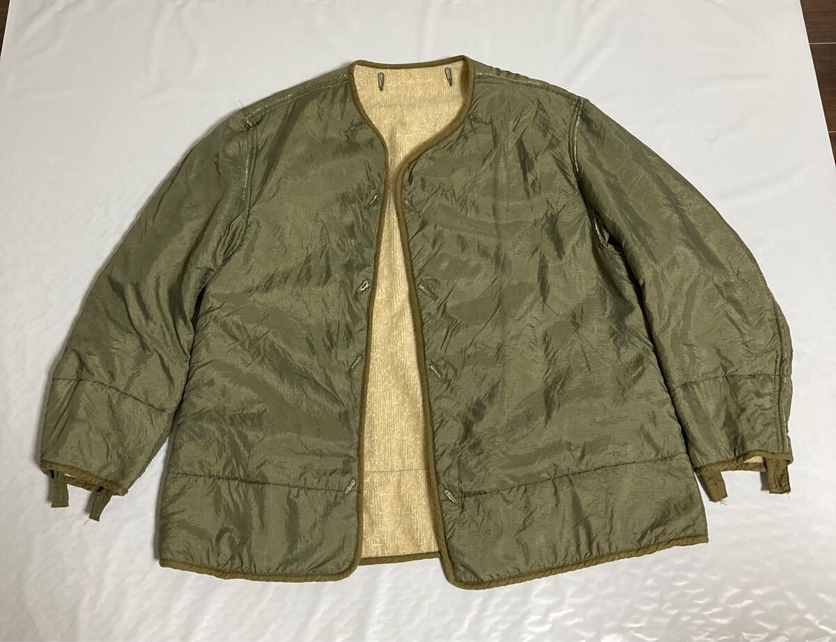 2025年最新】Yahoo!オークション -m-51 ライナーの中古品・新品 2025年最新】Yahoo!オークション -m-51 ライナーの中古品・新品
