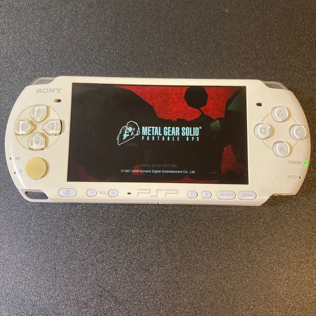 Yahoo!オークション -「メタルギアソリッド」(PSP3000シリーズ Yahoo!オークション -「メタルギアソリッド」(PSP3000シリーズ