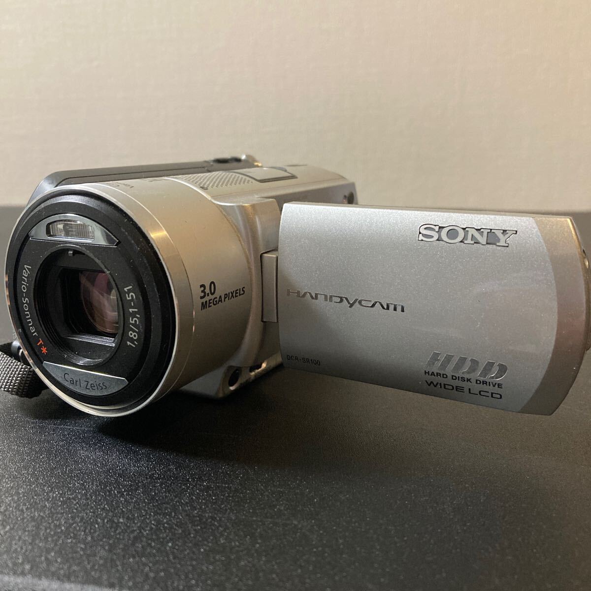 Yahoo!オークション -「sr-100」(家電、AV、カメラ) の落札相場 Yahoo!オークション -「sr-100」(家電、AV、カメラ) の落札相場