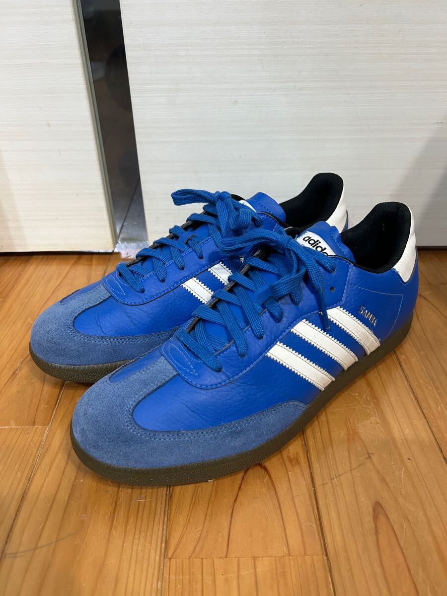 2025年最新】Yahoo!オークション -adidas samba golfの中古品