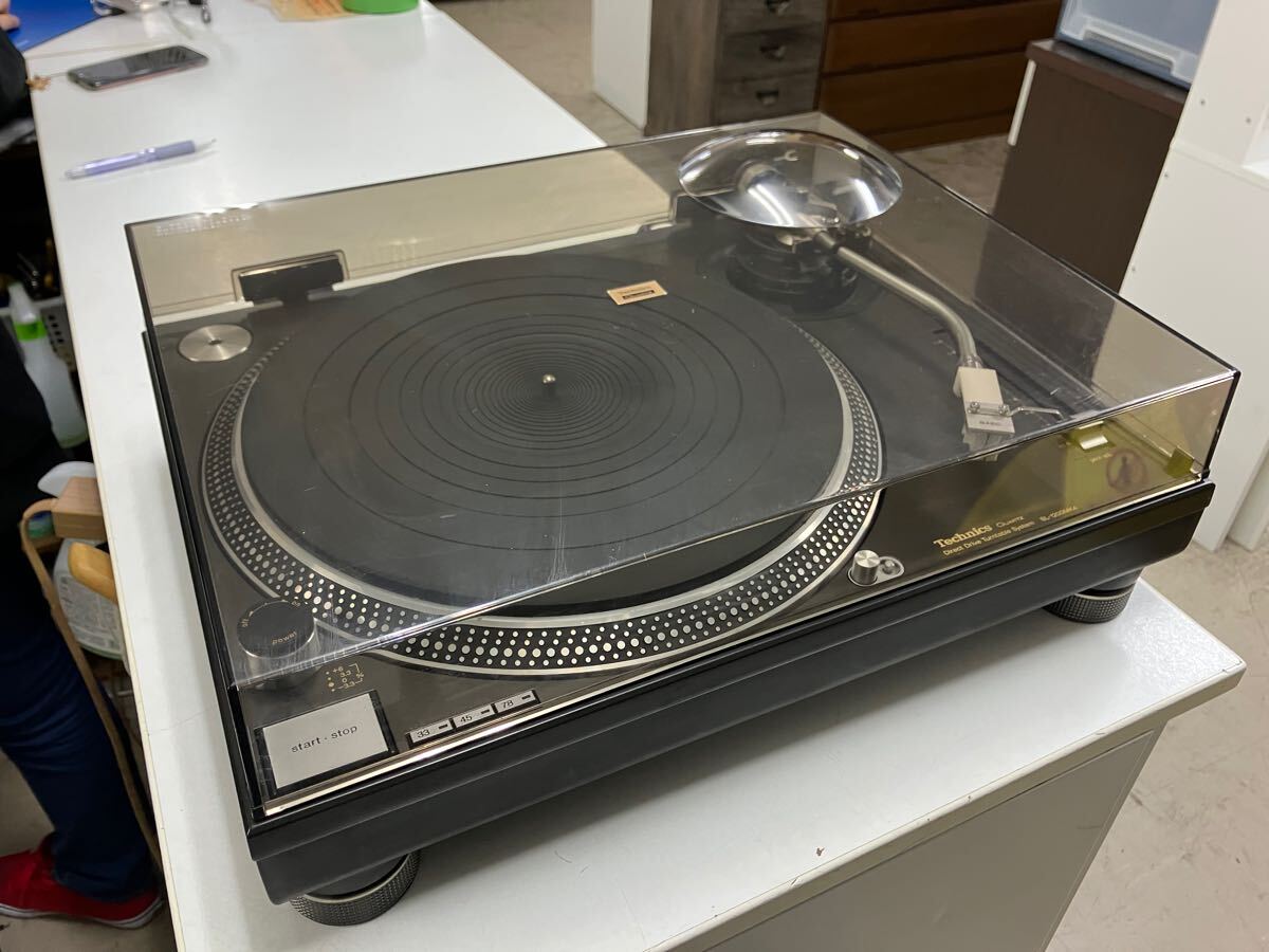 Yahoo!オークション -「sl-1200mk4」の落札相場・落札価格 Yahoo!オークション -「sl-1200mk4」の落札相場・落札価格