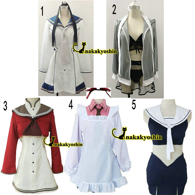 2025年最新】Yahoo!オークション -艦これ コスプレ 衣装の中古品 2025年最新】Yahoo!オークション -艦これ コスプレ 衣装の中古品