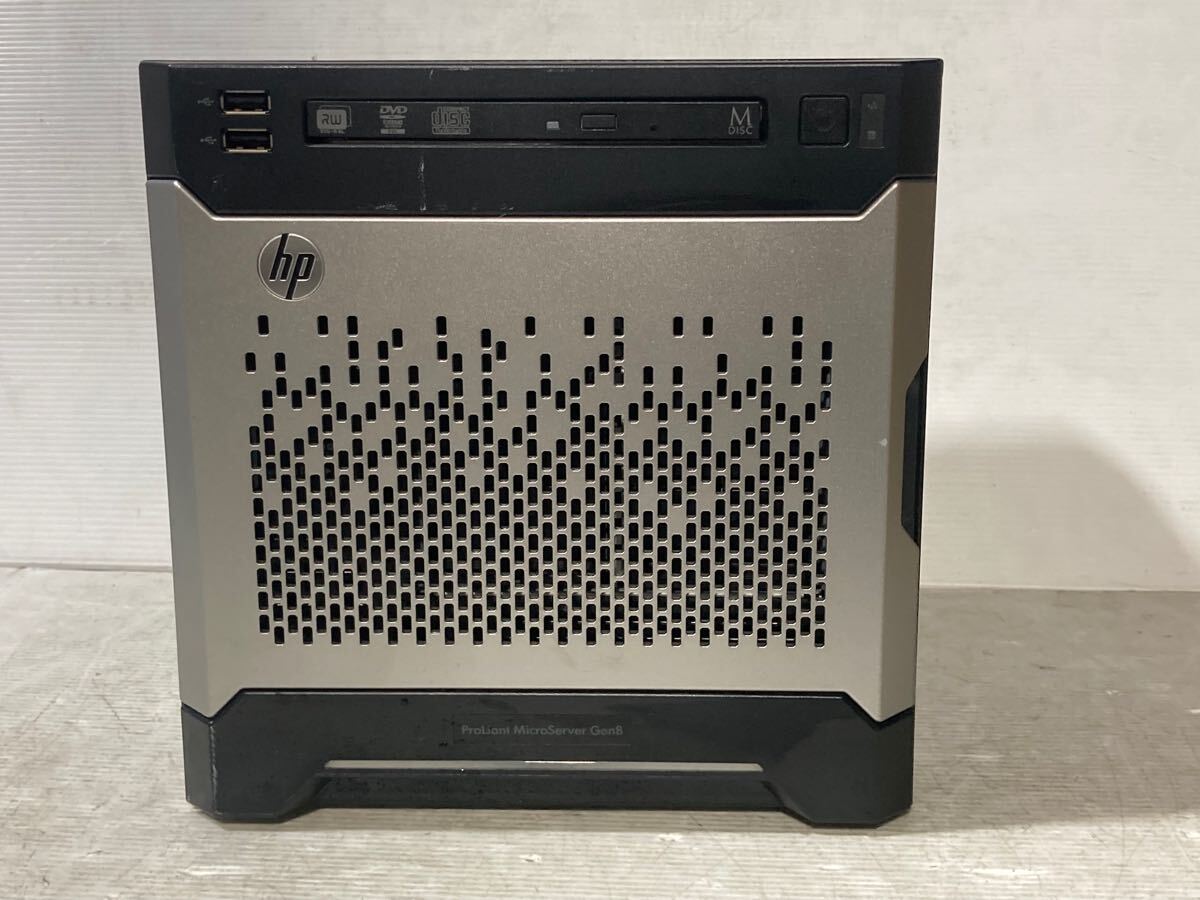 Yahoo!オークション -「hp proliant microserver gen8」の落札 Yahoo!オークション -「hp proliant microserver gen8」の落札
