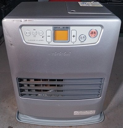 Yahoo!オークション -「トヨトミ lc-32」(石油ファンヒーター Yahoo!オークション -「トヨトミ lc-32」(石油ファンヒーター