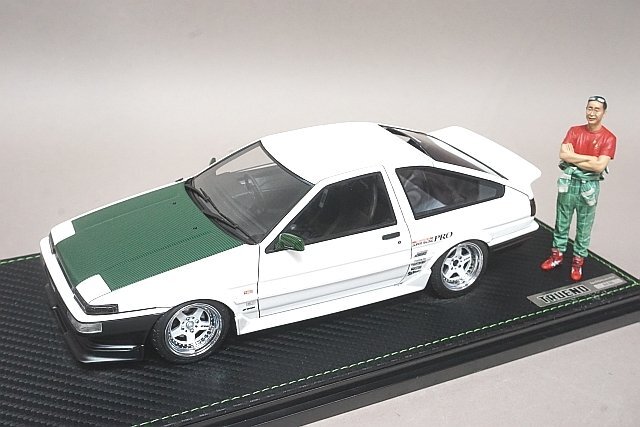Yahoo!オークション -「土屋圭市 ae86」(ミニカー) の落札相場 Yahoo!オークション -「土屋圭市 ae86」(ミニカー) の落札相場
