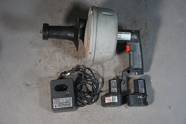 Yahoo!オークション -「ridgid」(その他) (電動工具)の落札相場 Yahoo!オークション -「ridgid」(その他) (電動工具)の落札相場