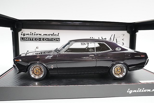 Yahoo!オークション -「佐田 ローレル」(自動車) (ミニカー)の Yahoo!オークション -「佐田 ローレル」(自動車) (ミニカー)の