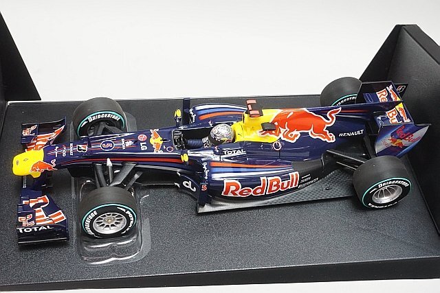 Yahoo!オークション -「1/18 レッドブル rb6」の落札相場・落札価格 Yahoo!オークション -「1/18 レッドブル rb6」の落札相場・落札価格