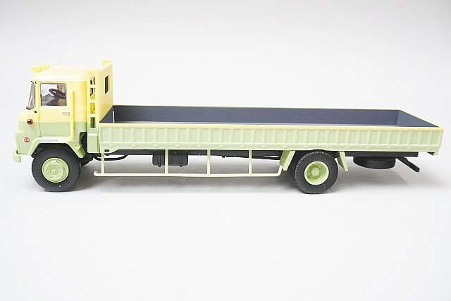 LV-108c 日産ディーゼル サングレイト(緑) | 製品をさがす