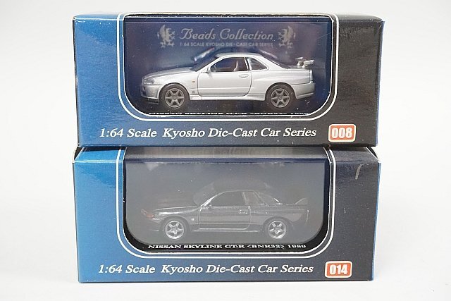 Amazon | 京商オリジナル 1/43 ニッサンスカイライン R34 (BBR) /シルバー 完成品 | ミニカー・ダイキャストカー | ホビー