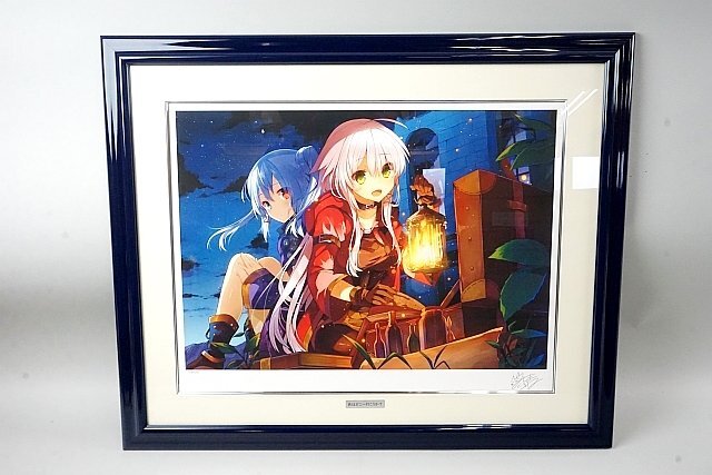 Yahoo!オークション -「版画 三嶋くろね」の落札相場・落札価格 Yahoo!オークション -「版画 三嶋くろね」の落札相場・落札価格