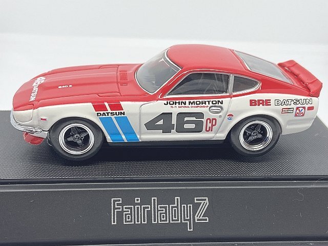Yahoo!オークション -「フェアレディ240z」(エブロ) (自動車)の Yahoo!オークション -「フェアレディ240z」(エブロ) (自動車)の