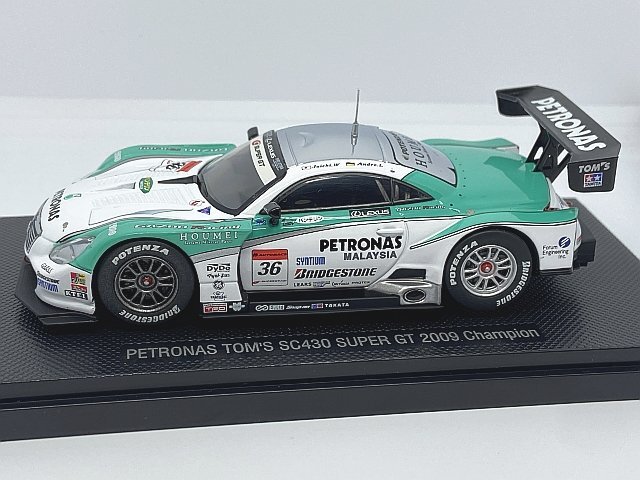 Yahoo!オークション -「ペトロナストムスsc430」の落札相場 Yahoo!オークション -「ペトロナストムスsc430」の落札相場