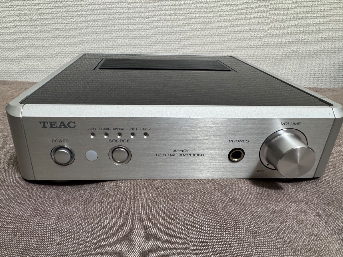 Yahoo!オークション -「teac a-h01」(家電、AV、カメラ) の落札 Yahoo!オークション -「teac a-h01」(家電、AV、カメラ) の落札
