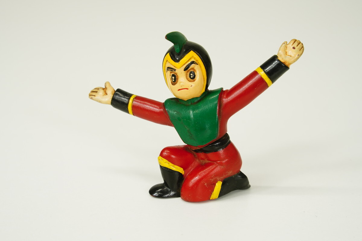 Yahoo!オークション -「遊星少年パピイ」(おもちゃ、ゲーム) の Yahoo!オークション -「遊星少年パピイ」(おもちゃ、ゲーム) の