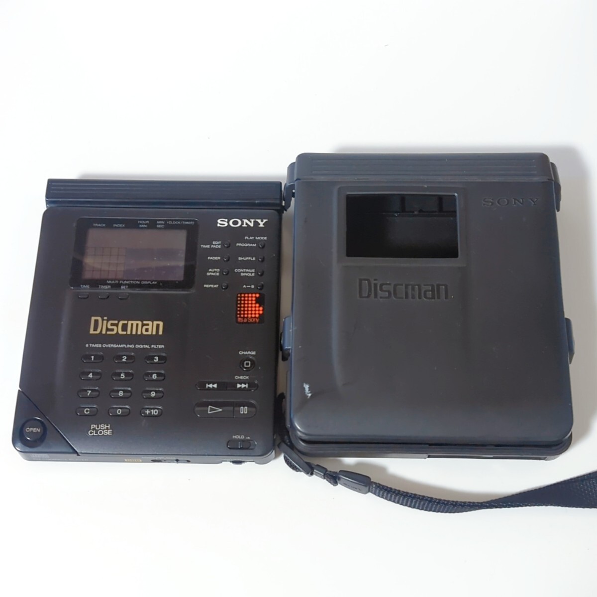 Yahoo!オークション -「sony diskman」(CDプレーヤー Yahoo!オークション -「sony diskman」(CDプレーヤー