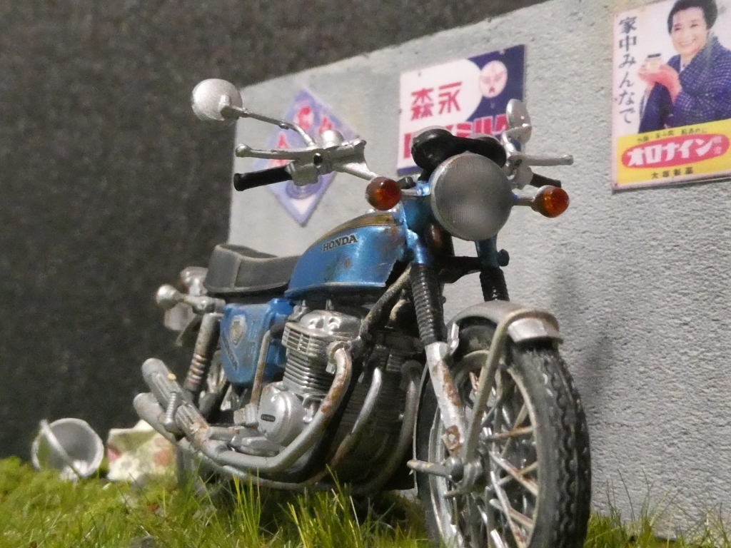 Yahoo!オークション -「cb750」(完成品) (オートバイ)の落札相場 Yahoo!オークション -「cb750」(完成品) (オートバイ)の落札相場