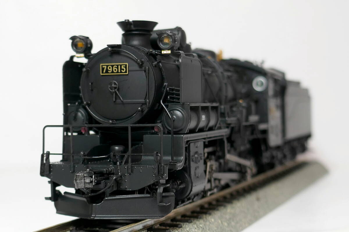 Yahoo!オークション -「9600形」(機関車) (HOゲージ)の落札相場 Yahoo!オークション -「9600形」(機関車) (HOゲージ)の落札相場