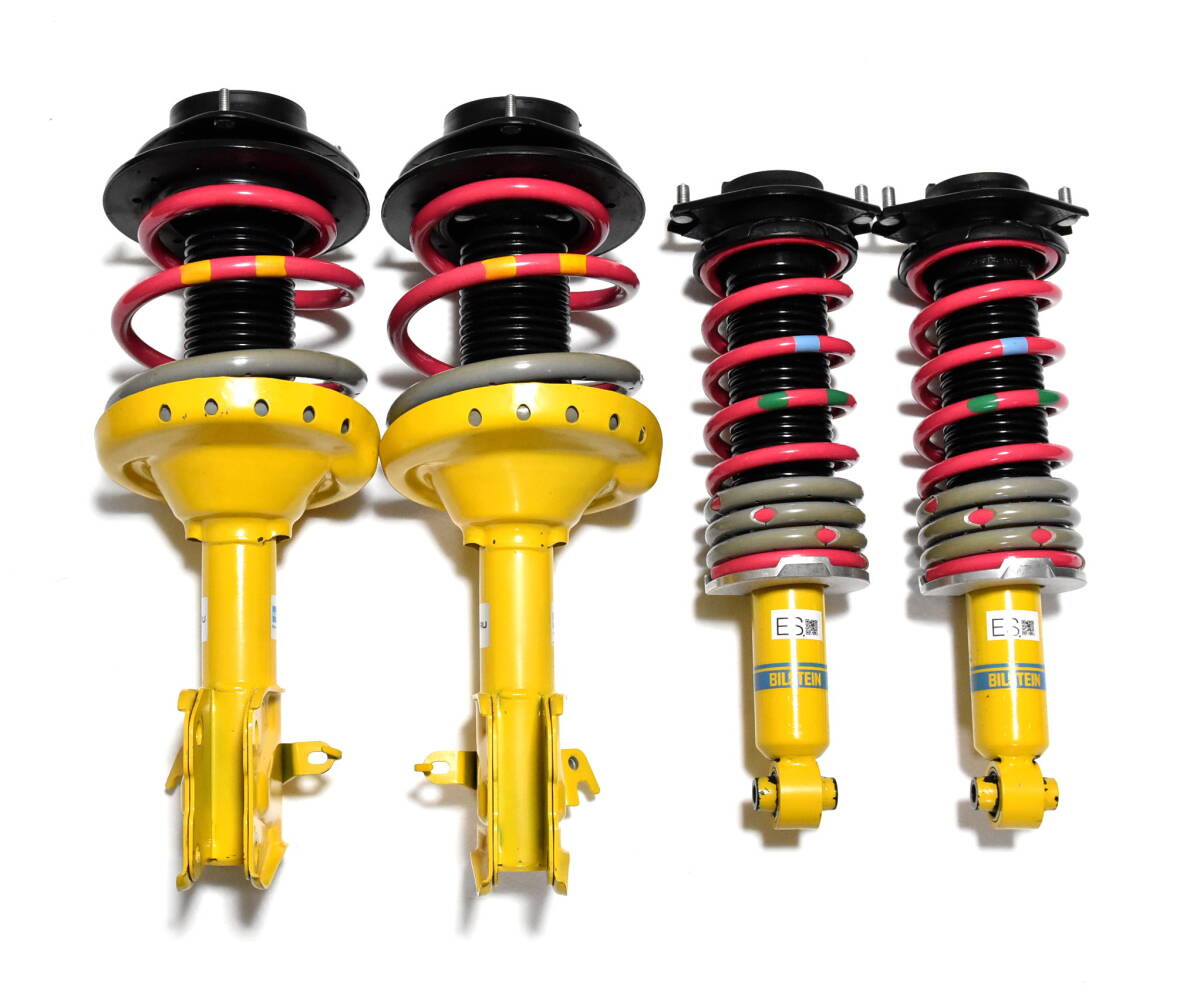 Yahoo!オークション -「wrx sti vab ビルシュタイン」の落札相場 Yahoo!オークション -「wrx sti vab ビルシュタイン」の落札相場