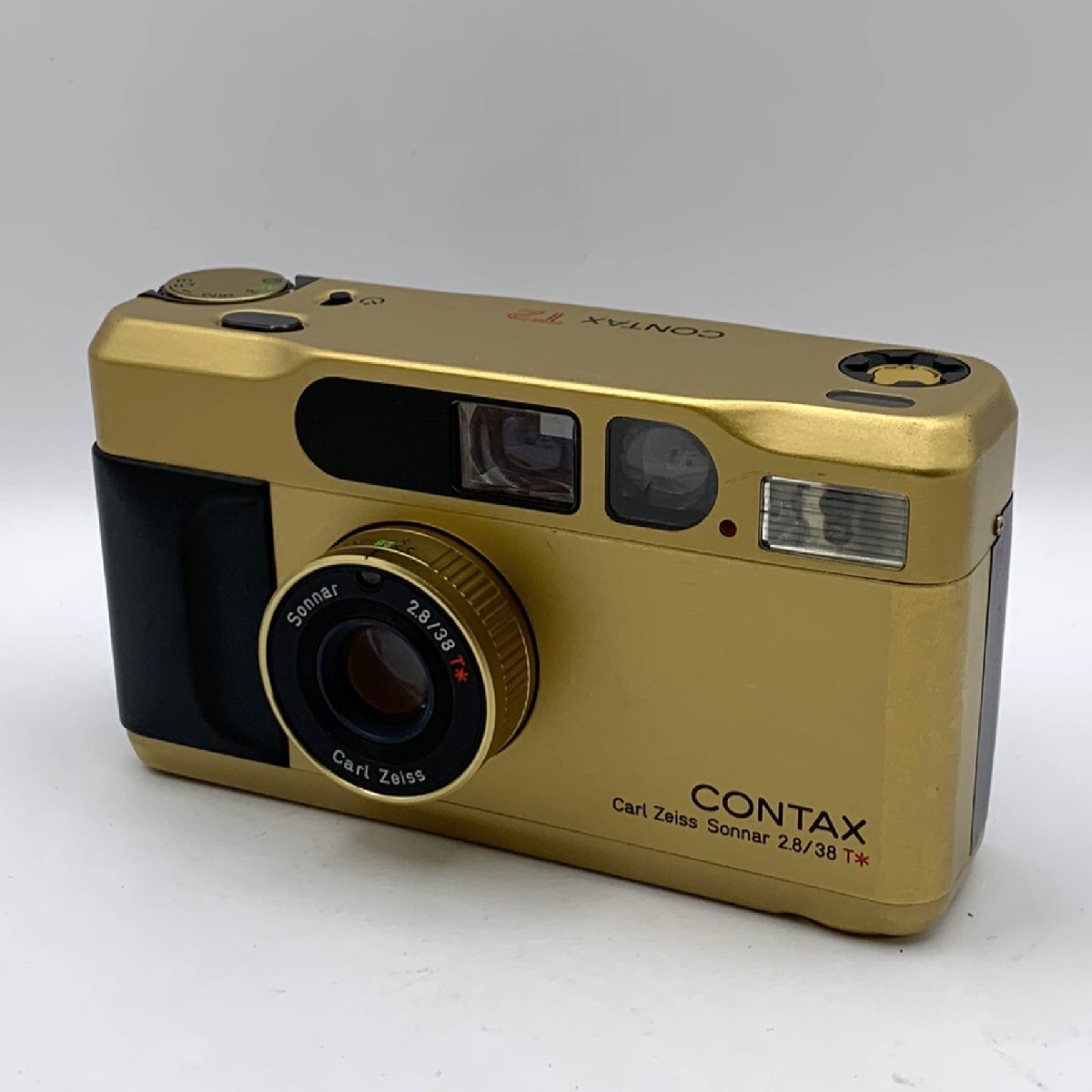 Yahoo!オークション -「contax t2 ゴールド」の落札相場・落札価格 Yahoo!オークション -「contax t2 ゴールド」の落札相場・落札価格
