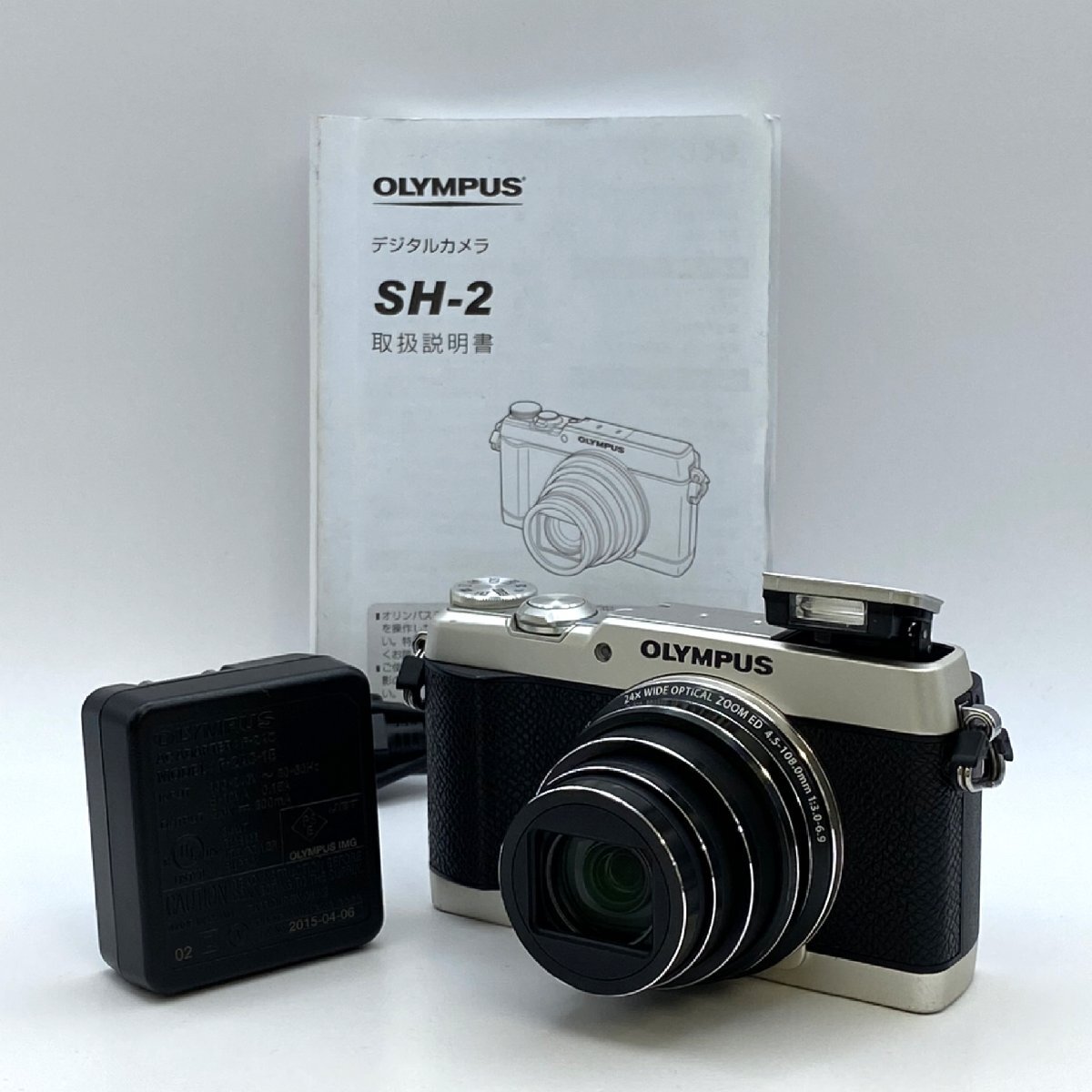 Yahoo!オークション -「olympus デジタルカメラ stylus sh-2」の Yahoo!オークション -「olympus デジタルカメラ stylus sh-2」の
