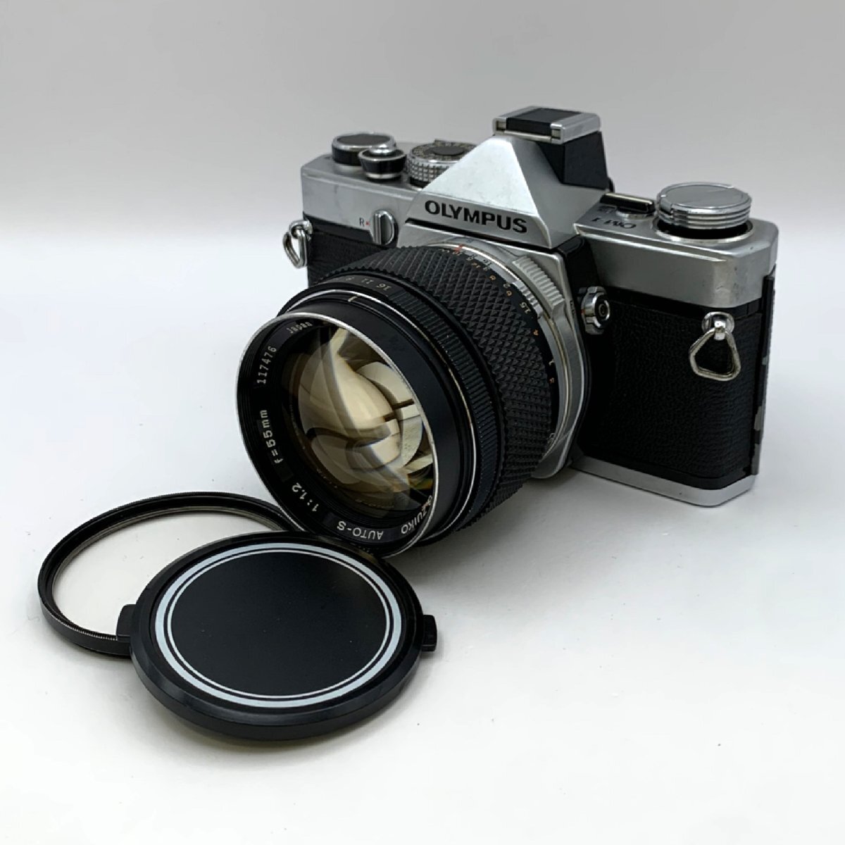 Yahoo!オークション -「om zuiko 55mm f1.2」の落札相場・落札価格 Yahoo!オークション -「om zuiko 55mm f1.2」の落札相場・落札価格