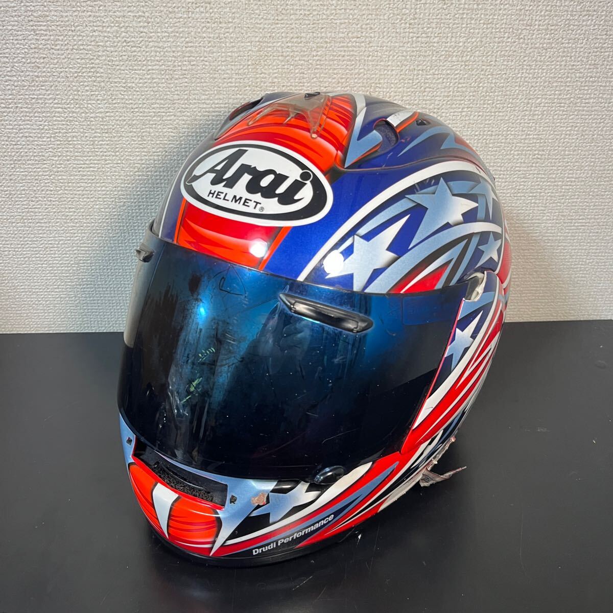 Yahoo!オークション -「rx-7 (エドワーズ edwards)」(ヘルメット Yahoo!オークション -「rx-7 (エドワーズ edwards)」(ヘルメット