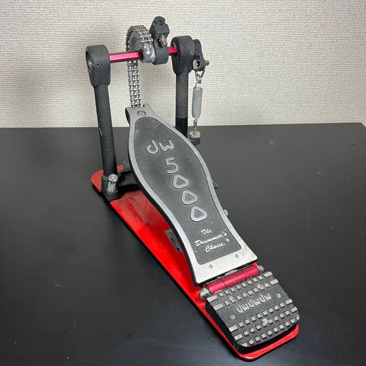Yahoo!オークション -「dw5000ペダル」の落札相場・落札価格 Yahoo!オークション -「dw5000ペダル」の落札相場・落札価格