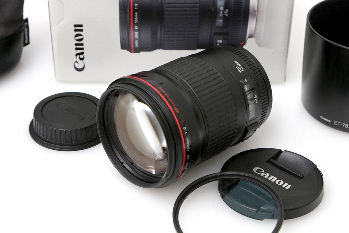 Yahoo!オークション -「canon ef 135mm f2 l usm」の落札相場 Yahoo!オークション -「canon ef 135mm f2 l usm」の落札相場