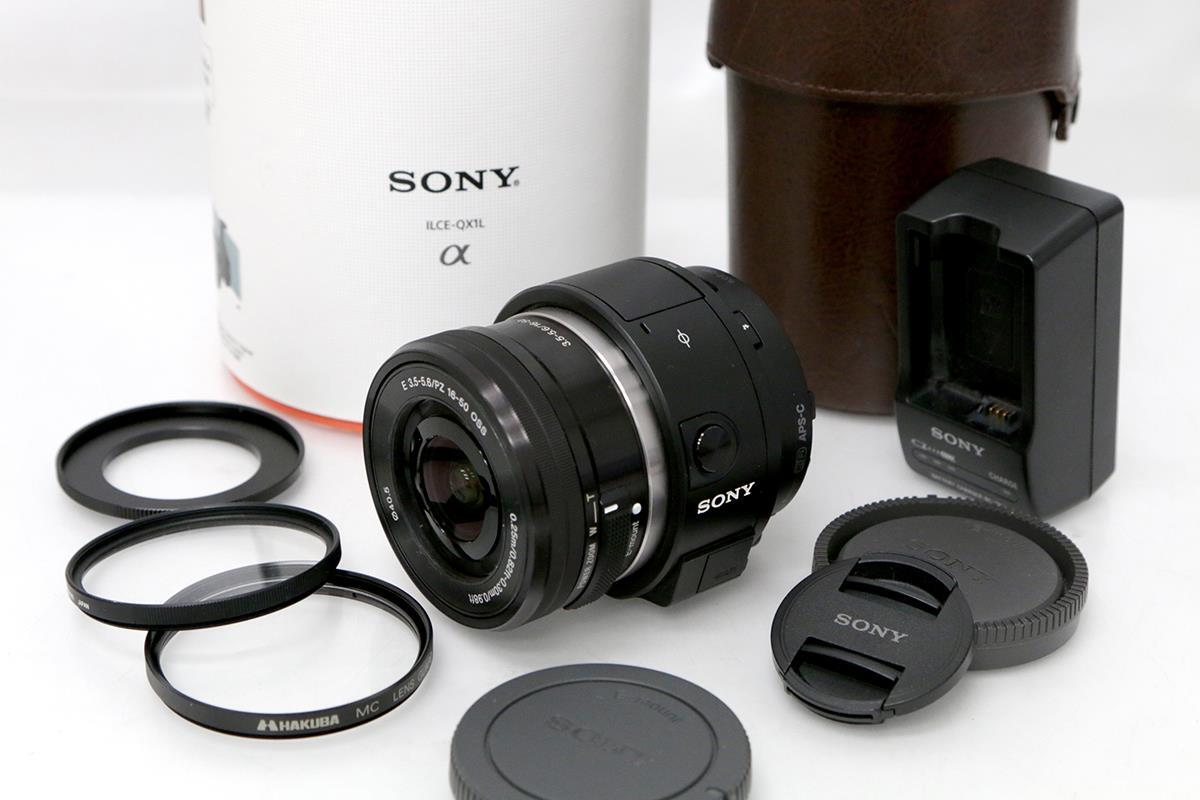 Yahoo!オークション -「sony ilce qx1」の落札相場・落札価格 Yahoo!オークション -「sony ilce qx1」の落札相場・落札価格