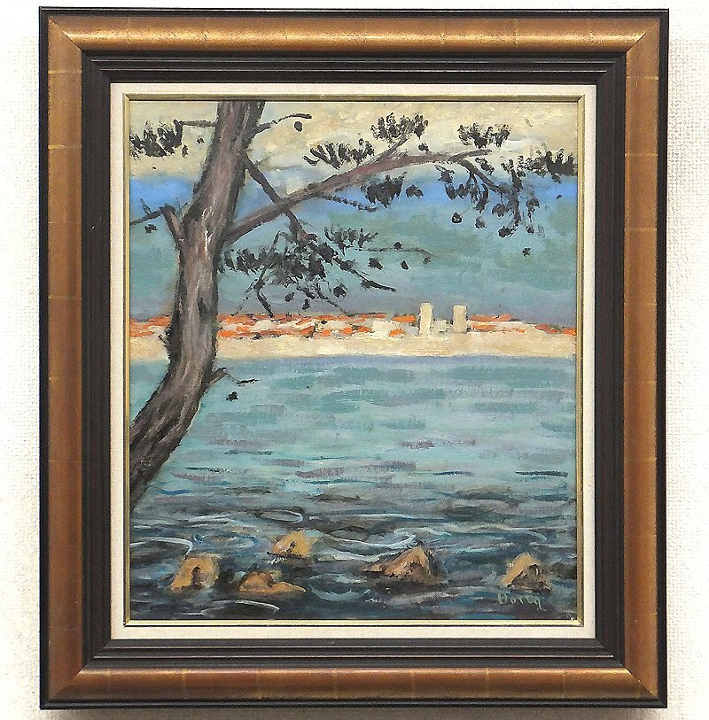 Yahoo!オークション -「堀田」(油彩) (絵画)の落札相場・落札価格