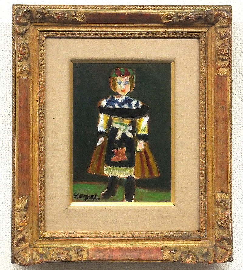 Yahoo!オークション -「鈴木信太郎」(絵画) (美術品)の落札相場 Yahoo!オークション -「鈴木信太郎」(絵画) (美術品)の落札相場