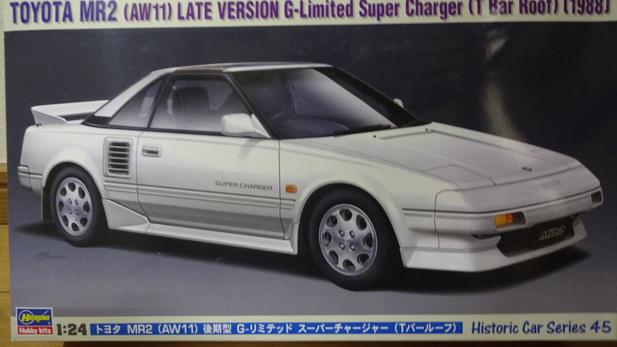 Yahoo!オークション -「aw11 mr2」(プラモデル) の落札相場 Yahoo!オークション -「aw11 mr2」(プラモデル) の落札相場