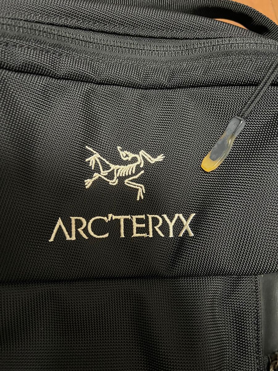 ARC'TERYX（アークテリクス） BLADE 24(ブレード24) Black