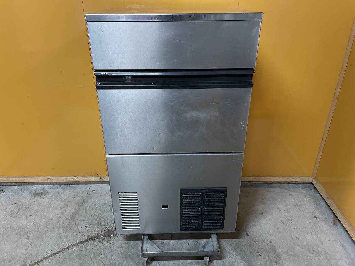 2025年最新】Yahoo!オークション -製氷機 中古 115の中古品 2025年最新】Yahoo!オークション -製氷機 中古 115の中古品