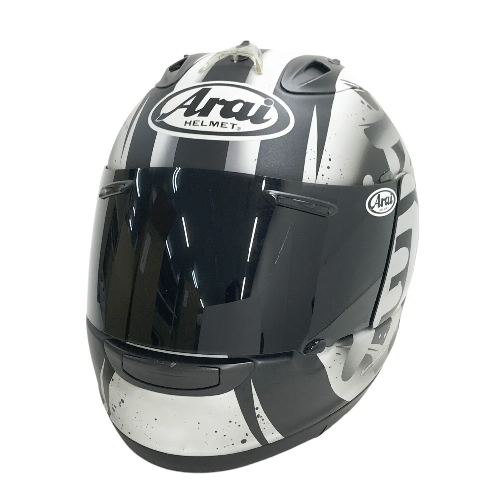 Yahoo!オークション -「アライ arai rx-7 rr5」(Lサイズ) (フル Yahoo!オークション -「アライ arai rx-7 rr5」(Lサイズ) (フル