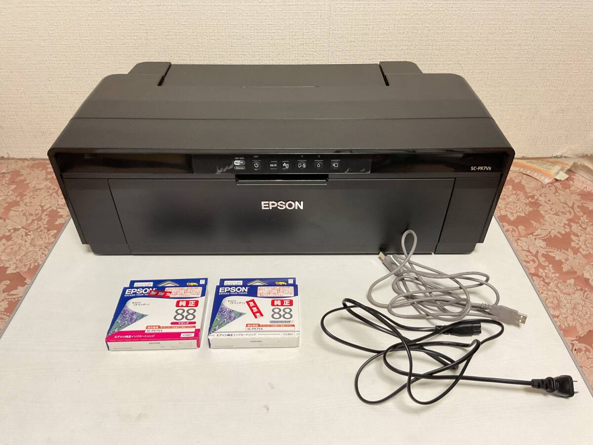 Yahoo!オークション -「px-7v2」の落札相場・落札価格 Yahoo!オークション -「px-7v2」の落札相場・落札価格