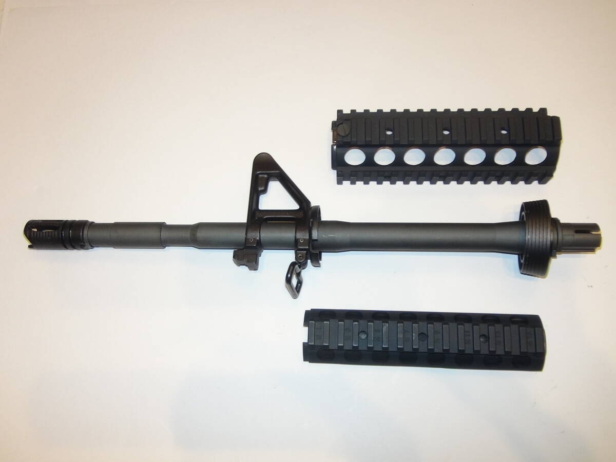 Yahoo!オークション -「マルイ m16 カスタム」の落札相場・落札価格 Yahoo!オークション -「マルイ m16 カスタム」の落札相場・落札価格