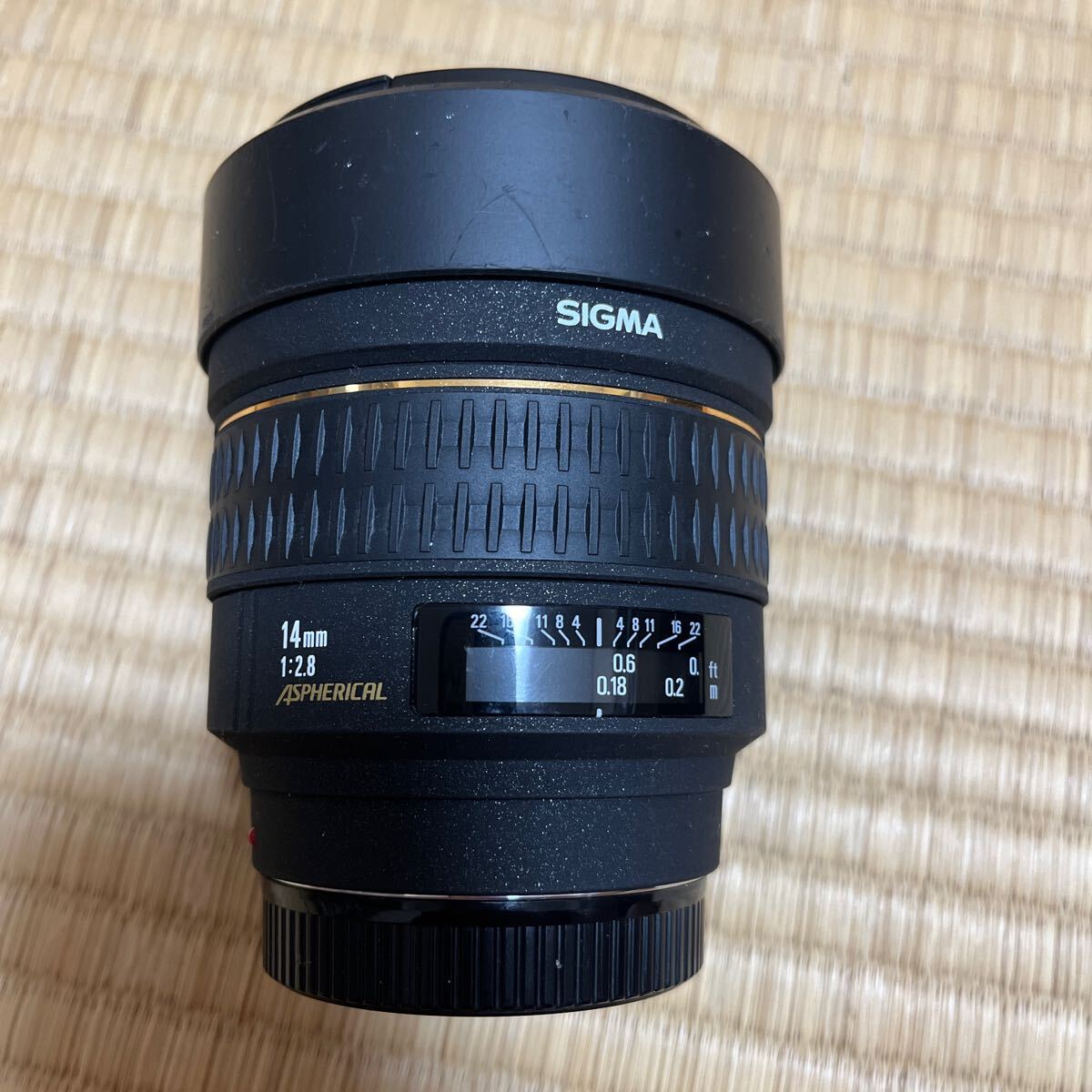 Yahoo!オークション -「sigma 14mm f2.8」の落札相場・落札価格 Yahoo!オークション -「sigma 14mm f2.8」の落札相場・落札価格