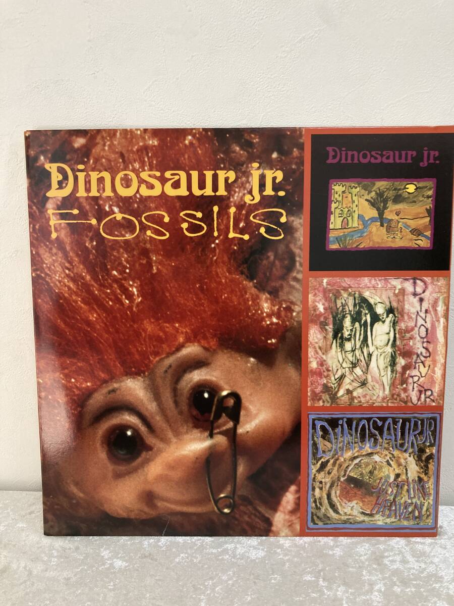 Yahoo!オークション -「dinosaur jr」(レコード) の落札相場 Yahoo!オークション -「dinosaur jr」(レコード) の落札相場