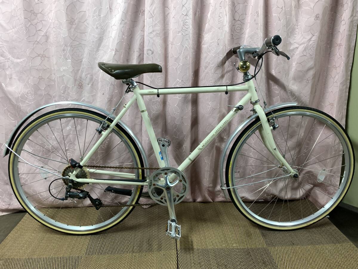 Yahoo!オークション -「bridgestone chero」(車体) (自転車 Yahoo!オークション -「bridgestone chero」(車体) (自転車