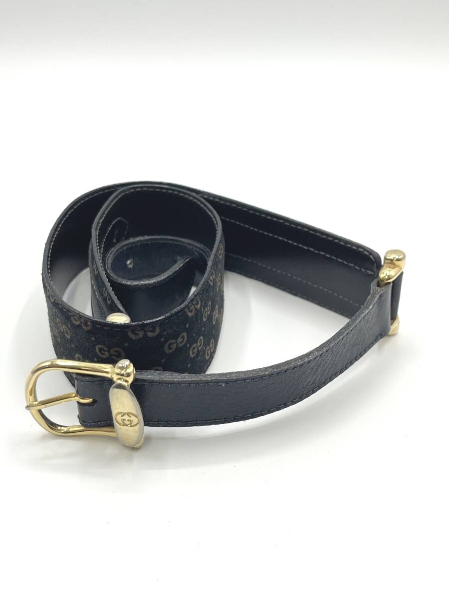 楽天市場】グッチ ベルト メンズ 322954 GUCCI バンブーバックル
