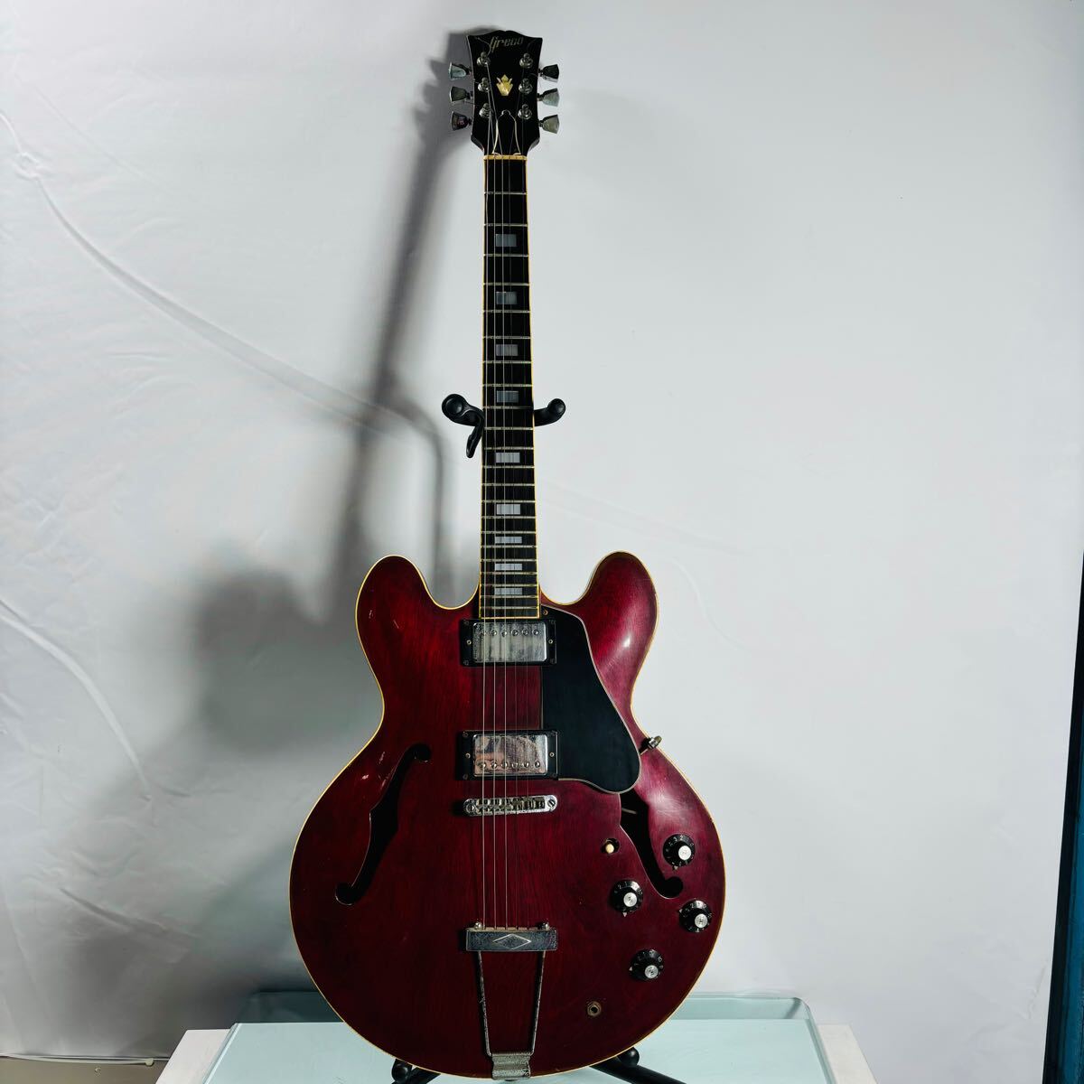 Yahoo!オークション -「greco sa-550」(ギター) (楽器、器材)の Yahoo!オークション -「greco sa-550」(ギター) (楽器、器材)の
