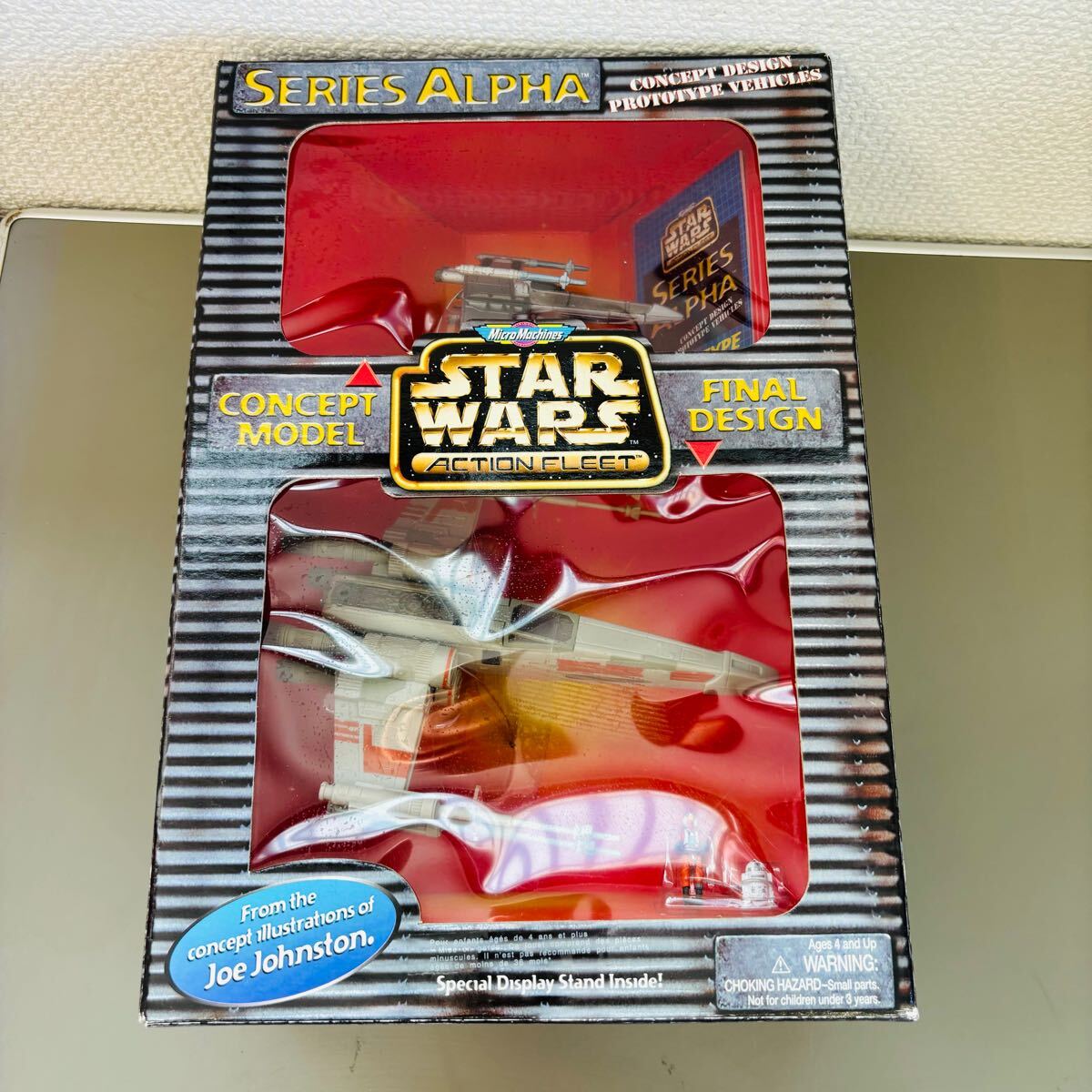 Yahoo!オークション -「スターウォーズ x-wing」(フィギュア) の Yahoo!オークション -「スターウォーズ x-wing」(フィギュア) の
