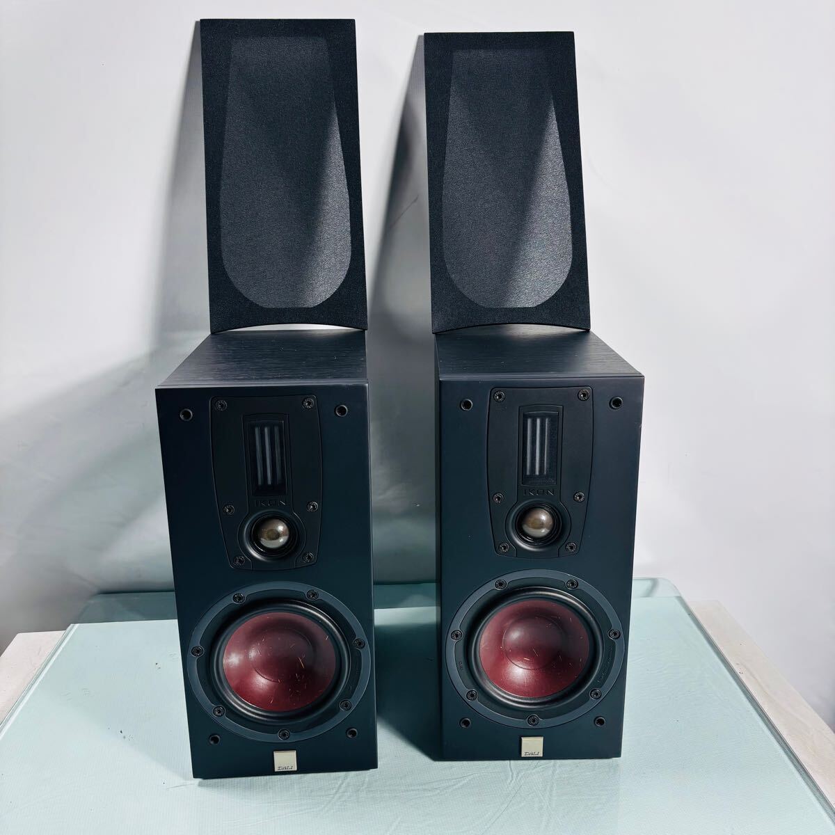 Yahoo!オークション -「dali ikon 2 mk2」の落札相場・落札価格 Yahoo!オークション -「dali ikon 2 mk2」の落札相場・落札価格
