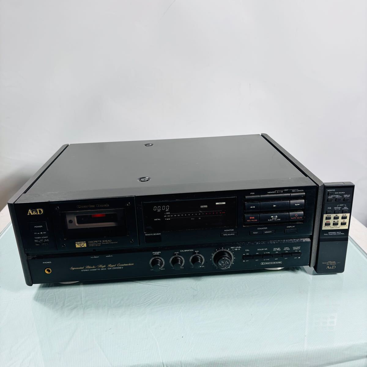 Yahoo!オークション -「gx-z9100ev」の落札相場・落札価格 Yahoo!オークション -「gx-z9100ev」の落札相場・落札価格
